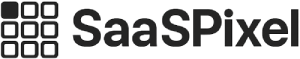 SaaSPixel Logo